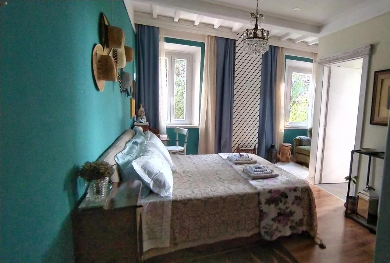 Le Stanze Di Matilde Bed & Breakfast Crevalcore Exterior photo