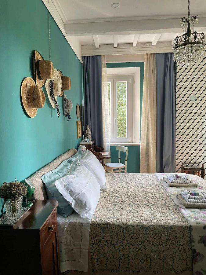 Le Stanze Di Matilde Bed & Breakfast Crevalcore Exterior photo
